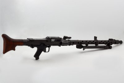 Denix MG34 Replika