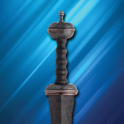 Windlass BattleCry Centurion Gladius