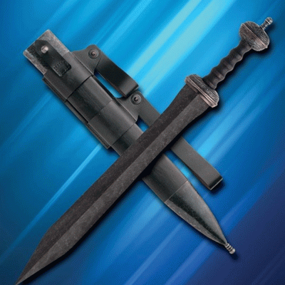Windlass BattleCry Centurion Gladius