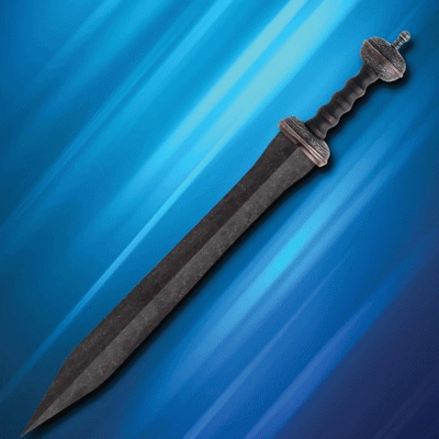 Windlass BattleCry Centurion Gladius