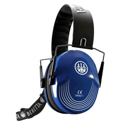 Beretta Earmuff