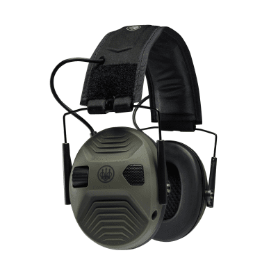 Beretta Electronic Earmuff