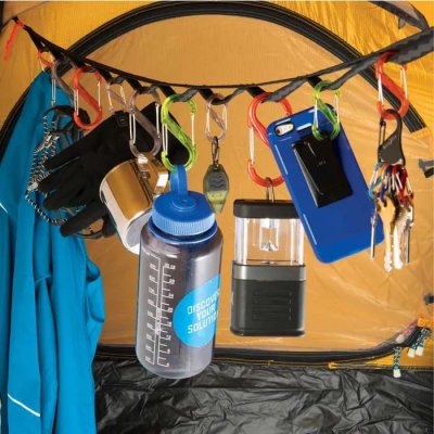 Nite Ize GearLine 4FT - Organization System
