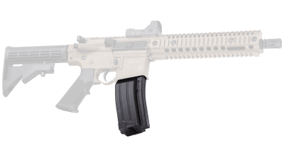 Crosman Magasin - DPMS SBR 4,5mm 300rds