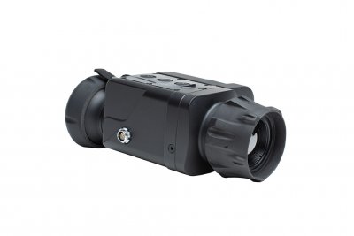 Nitehog Chameleon Termisk Kikare