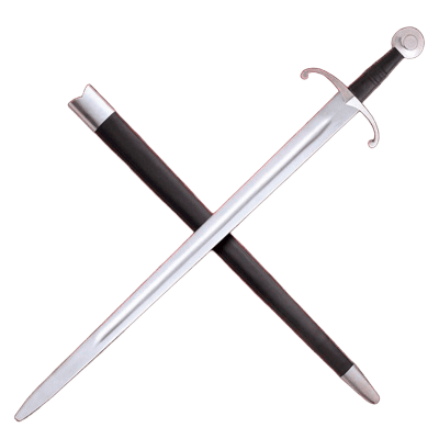 Windlass Combat Sword-Champion Stage