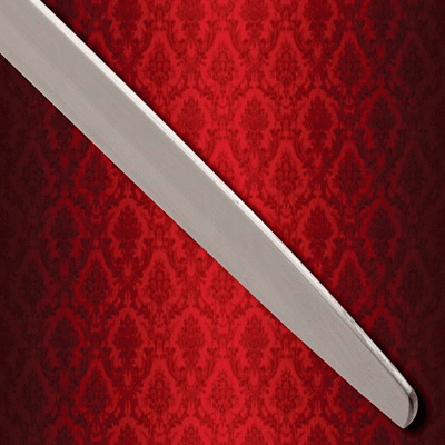 Windlass Combat Sword-Champion Stage