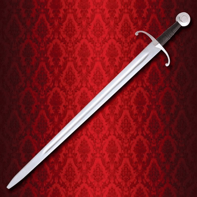 Windlass Combat Sword-Champion Stage
