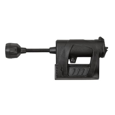 Princeton Tec Charge Pro - Vit/Röd/Grön/IR 55LM IPX7