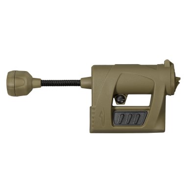 Princeton Tec Charge Pro - Vit/Röd/Grön/IR 55LM IPX7