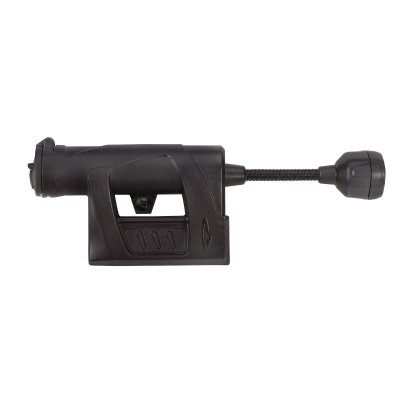 Princeton Tec Charge - Vit/Röd 55LM IPX7