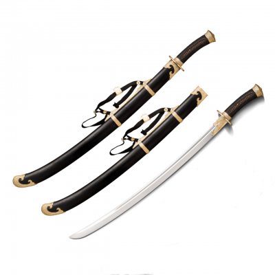 Cold Steel Chinese Saber