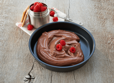 Trek 'n Eat Chocolate Mousse 125g