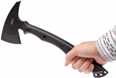 CRKT Kangee T-Hawk