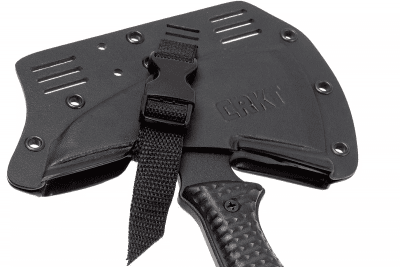 CRKT Kangee T-Hawk