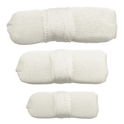 Norse Rescue Fingertub Fingerförband (Storlek: Small 28 x 66 mm)