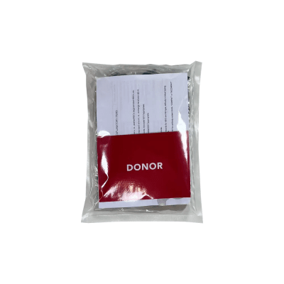 Norse Rescue Blood Transfusion Set