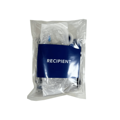 Norse Rescue Blood Transfusion Set