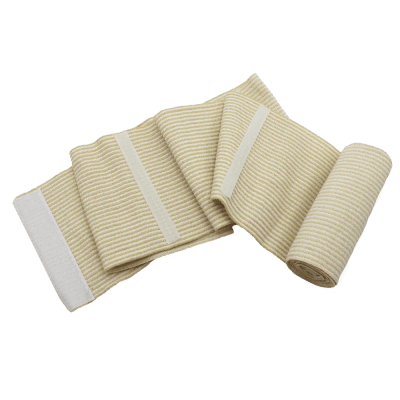 Norse Rescue Control Wrap 4"