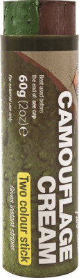 BCB Camouflage Cream Split Stick 60g