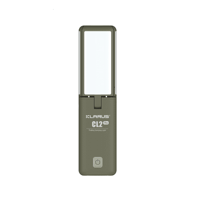 Klarus CL2 Pro - 750LM IPX5