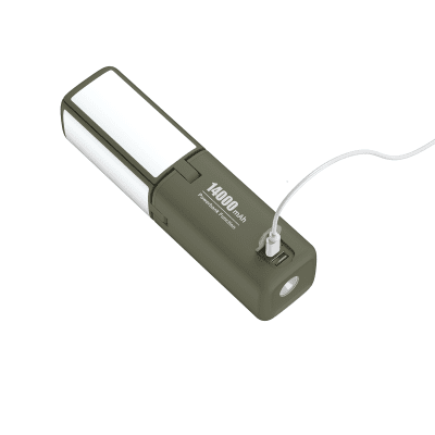 Klarus CL2 Pro - 750LM IPX5