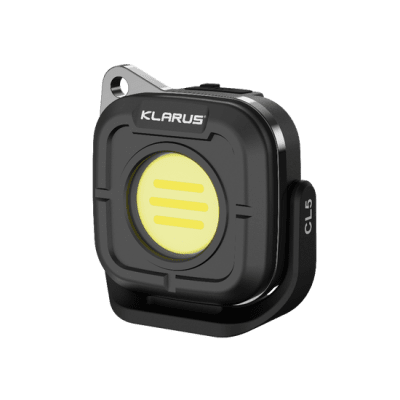 Klarus CL5 - 650LM IPX5