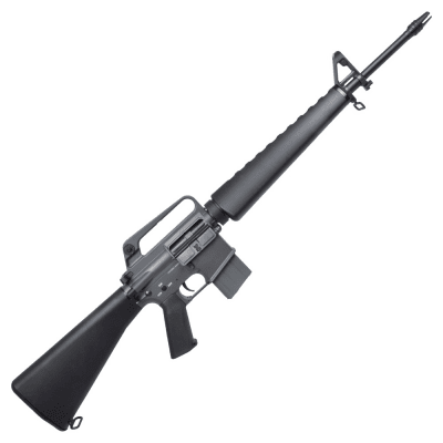Classic Army M16 Vietnam Full Metal AEG 6mm
