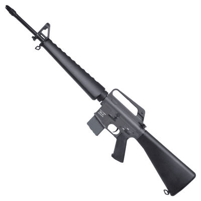 Classic Army M16 Vietnam Full Metal AEG 6mm