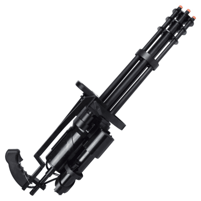 Classic Army M134 A2 Vulcan Mini Gun HPA