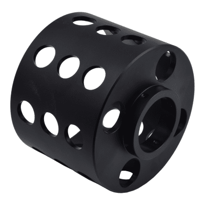 Classic Army M132 Vehicle Kit