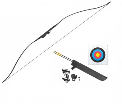 EK Recurvebow Robin Hood 35lbs