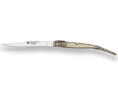 Joker N107D Fällkniv Classical Spanish Estiletto Zamak