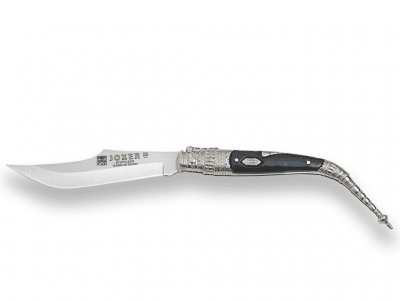 Joker N105A Fällkniv Classical Spanish Pocket Knife Zamak