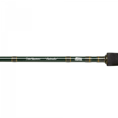 Abu Garcia Svartzonker Classic Motoroil Cast Rod