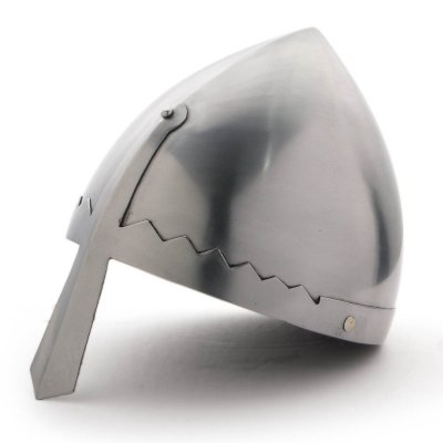 Noble Armoury Classic Norman Nasal Helm