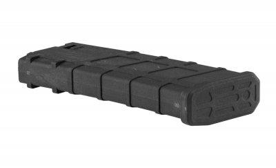 Lonex Magazine - M4 200rds AEG 6mm - Black