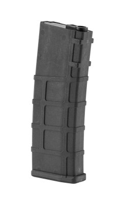 Lonex Magazine - M4 200rds AEG 6mm - Black
