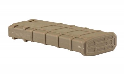 Lonex Magasin - M4 200rds AEG 6mm - Tan