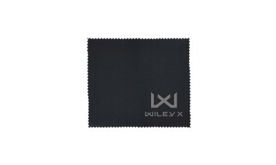 WileyX SABER ADV Smoke/Vermillion/Light Rust Matte Black Frame