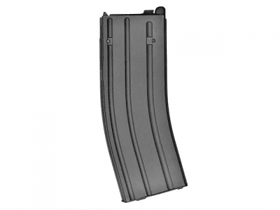 Double Eagle DMAG Magasin - 35rds GBBR M4/N4 V2 6mm