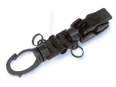 Climax Multi Link Clip-on