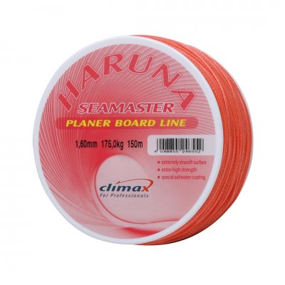 Climax Haruna Seamaster Planer Board Line 1,6mm 150m 175kg