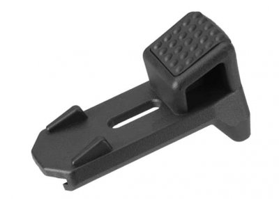 Ranger Armory Bottenplatta PTS P-Mag - Svart
