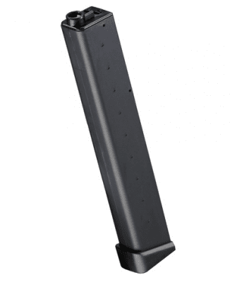 Lancer Tactical LT-35 Magasin Mid-Cap 120rds AEG