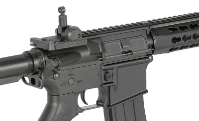 Cyma CM515 M4SR16 KeyMod AEG 6mm