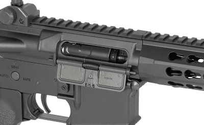 Cyma CM515 M4SR16 KeyMod AEG 6mm
