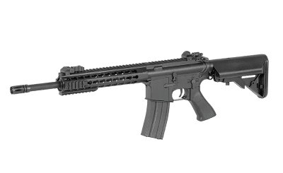 Cyma CM515 M4SR16 KeyMod AEG 6mm