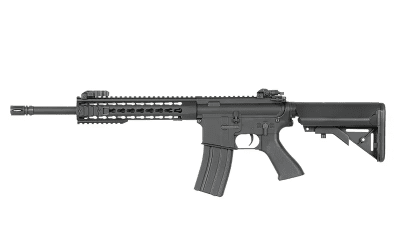 Cyma CM515 M4SR16 KeyMod AEG 6mm