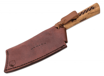 Condor Norse Dragon Cleaver